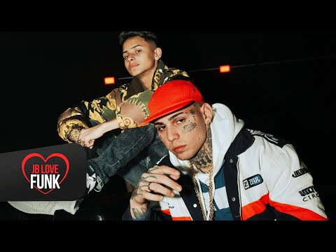 DICK VIGARISTA - Gabb MC, Traplaudo (Murillo e LT no Beat) VISUALIZER OFICIAL