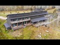 Video Thumbnail for Waters Edge Eco Lodge - FULL TOUR!!