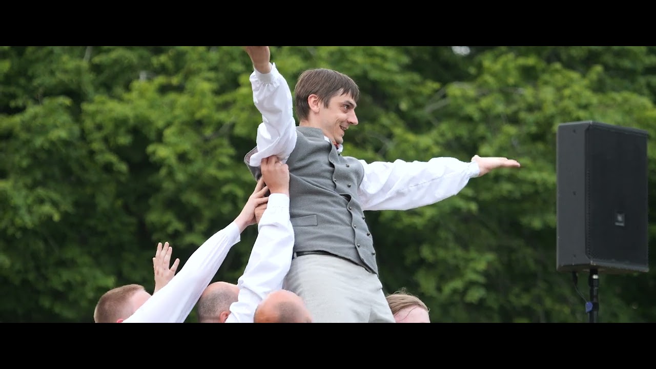 Vasaras Saulstāvju sagaidīšana Ventspilī