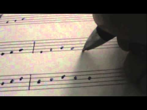 Tutoriais em música - Sequências na pauta