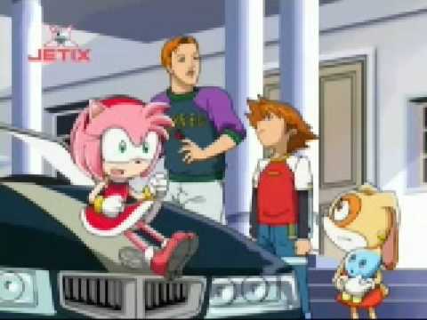 The pink hedgehog wants to 