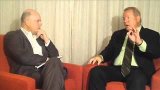 NMPRO #31 - Richard Bliss Brooke Complete Interview