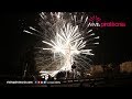 Fallas Valencia 2019. Nit Del Foc 2019. 18 De Marzo 2019. Pirotecnia Ricardo Caballer RICASA
