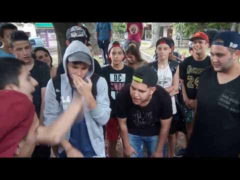 ESPI BEELZE vs THE WORD CREW | Semifinal | Fecha 3 ArgentoFree