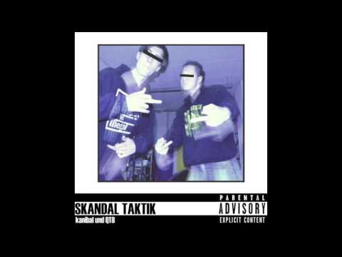 kanibal & QT8 - RAP