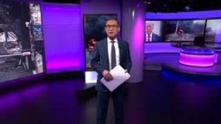 دشنام، تهدید و ضرب‌الاجل ترامپ؛ بامداد چهارشنبه - ۶۰ دقیقه یکشنبه ۱۶ فروردین