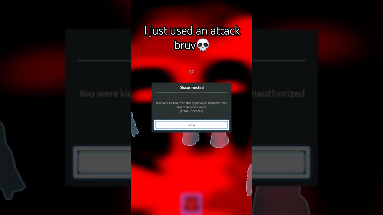 Meet RNG Fights' Crappy Anti-Cheat💀 #Roblox #rngfights