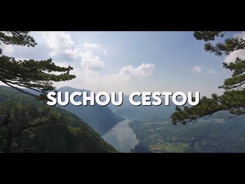 Smola a Hrušky  - Suchou Cestou (feat. Fast Food Orchestra, Nikol Votrubová & Láska) (lyrics video)