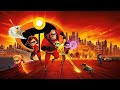 Los Increíbles Película Completa En Español Latino Acción Y Superhéroes