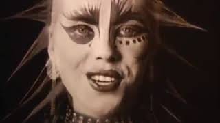 Misty Tropical Liqueur - When Girls Get Together (1985 Cinema Advert, UK)