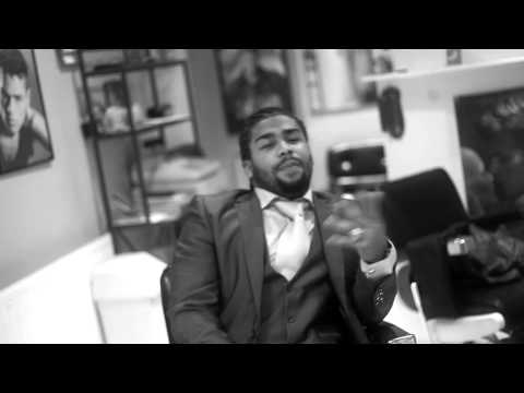 Mr Lawlor - This Is My Life (Video By @AaronSmith_2012)