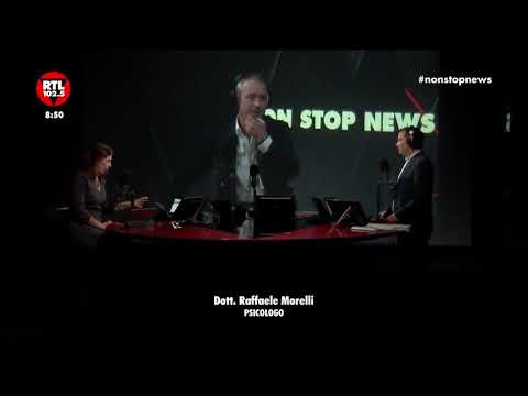 Raffaele Morelli - 14 maggio 2019