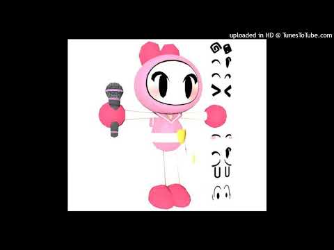 +[FREE]+ AYESHA EROTICA X JERSEY CLUB TYPE BEAT - "BOMBERMAN" +[prod. Michael Link]+