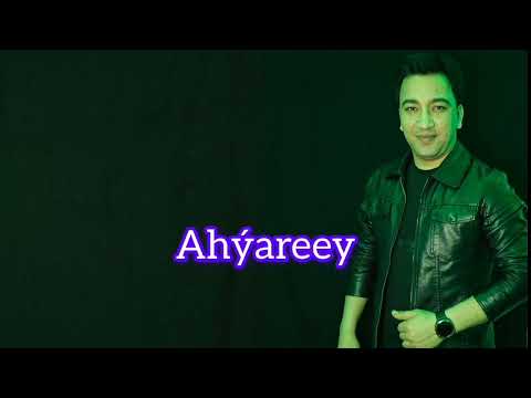 Eziz ýakubow şükür allam karaoke