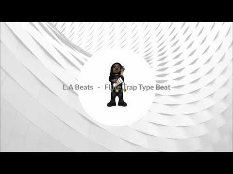Trap Flute DaBaby Type Beat. Hip-Hop Rap/Trap Instrumental.