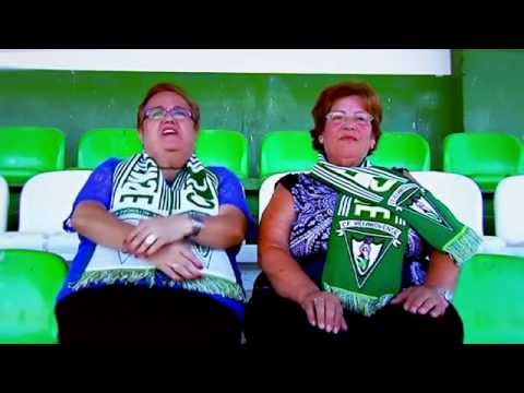 SPOT Campaña Abonados C.F. Villanovense 2014-2015