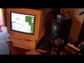 Digital Photography With A 68K Macintosh And A 1995 Kodak DC 40 Camera