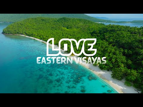 LOVE EASTERN VISAYAS