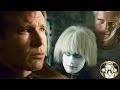 Replicants Explained Blade Runner 2049