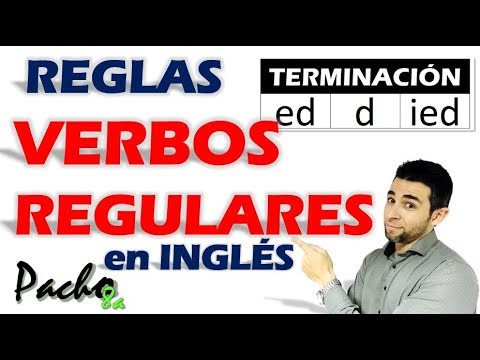 download lagu mp3 mp4 Terminacion Ed En Ingles, download lagu Terminacion Ed En Ingles gratis, unduh video klip Terminacion Ed En Ingles