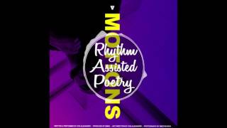 Von Alexander - Motions (Produced by DMND)