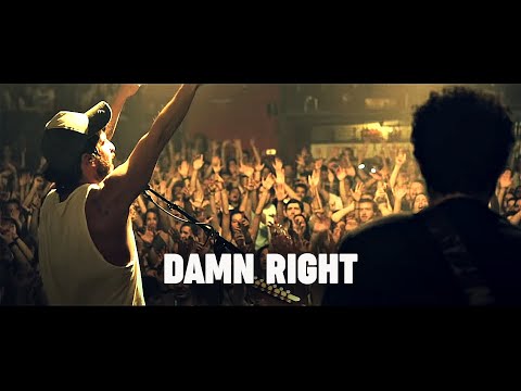 Full Trunk - Damn right