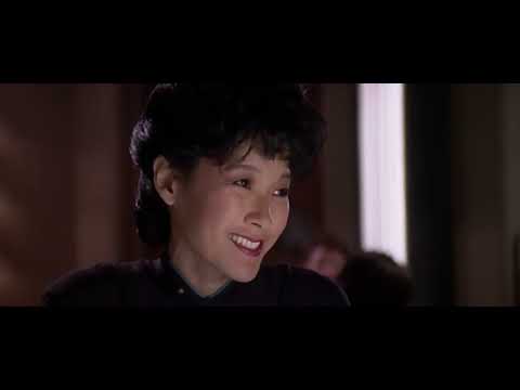 Star Trek TNG S7E15 - Lower Decks - Ending