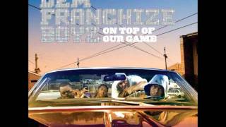 Dem Franchize Boyz- Bricks for the High [bass boosted]