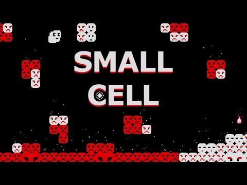 Small Cell youtube-video