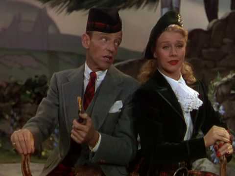 Video thumbnail for My One and Only Highland Fling