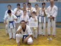 Retro Martial Arts Pictures