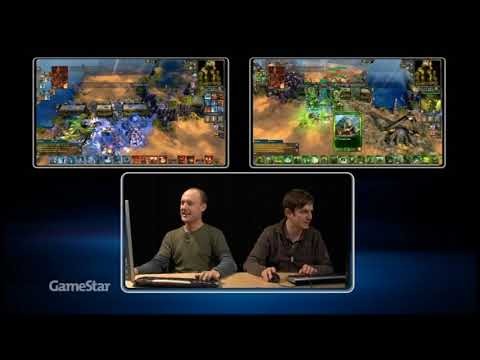 GS 2009/05 - BattleForge | Multiplayer-Partie