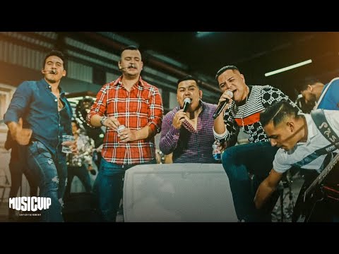 Grupo Firme - Calibre 50 - A Ti Te Conviene (Video Oficial)