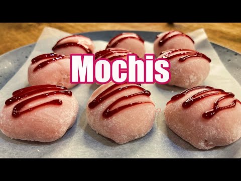 Como Hacer Mochis Perfectos En Casa