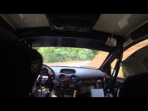 Cameracar Palmerini Luisotti Lucca 2013