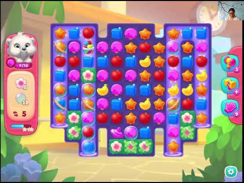 Wildscapes Level 238