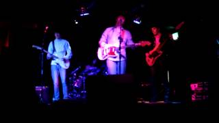 Where is my mind - Pixies Cover by The Harvey Kinkles.