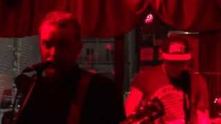 Kites and Komets - She lives in Neon Lights - Live @ Molotow Bar, Hamburg - 05/2013