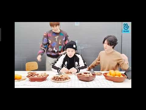 (EngSub) BTS live RM, Suga and Jimin on VLive Today 20/02/2022 💜💜 🇰🇷