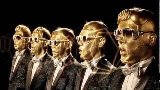 RIP SLYME - JACK GOES ON