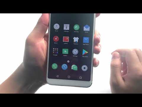 Amazing Phone - meizu m6s global version hands on reviews