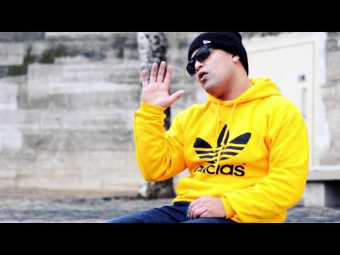 NegroSambo " Me Enamore "