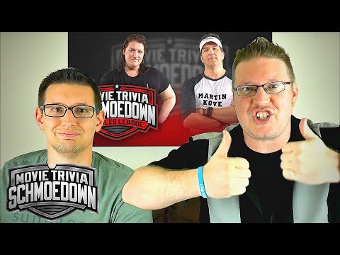 Schmoedown Reactions - Rachel Silvestrini v Paul Preston - 8/2/19