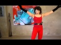 Born This Way Dance