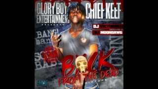 Chief Keef ft. X-Mane Shawty (Save Dat Shit Remix)