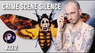#33.2 Mark Benecke | Forensic Science's Missing Insect Problem