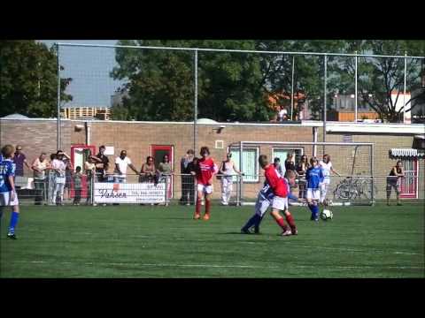 DVO D1 - Mierlo Hout D1,deel 4/6