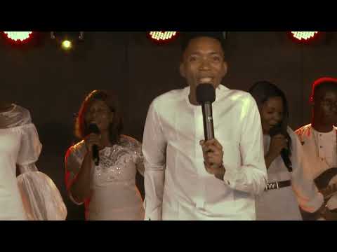 Moment Of True Love (Live) Prince C