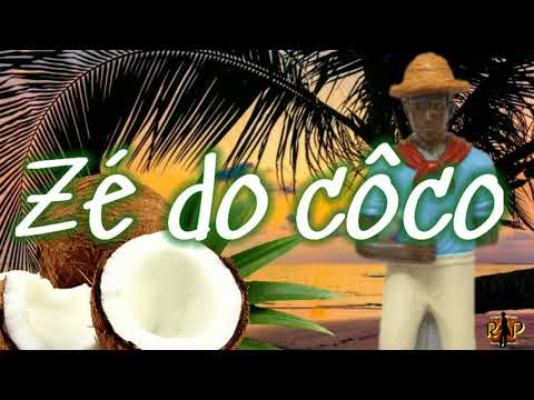 Capa do vídeo: Zé do Côco