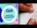 Over The Counter Birth Control Pill Approved In US